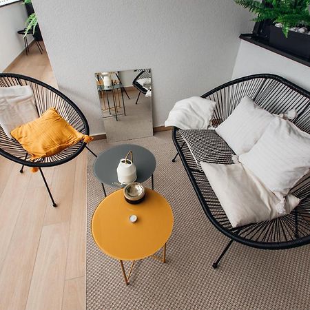 Stan Na Dan - Chic Home Баня-Лука Экстерьер фото