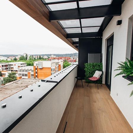Stan Na Dan - Chic Home Баня-Лука Экстерьер фото