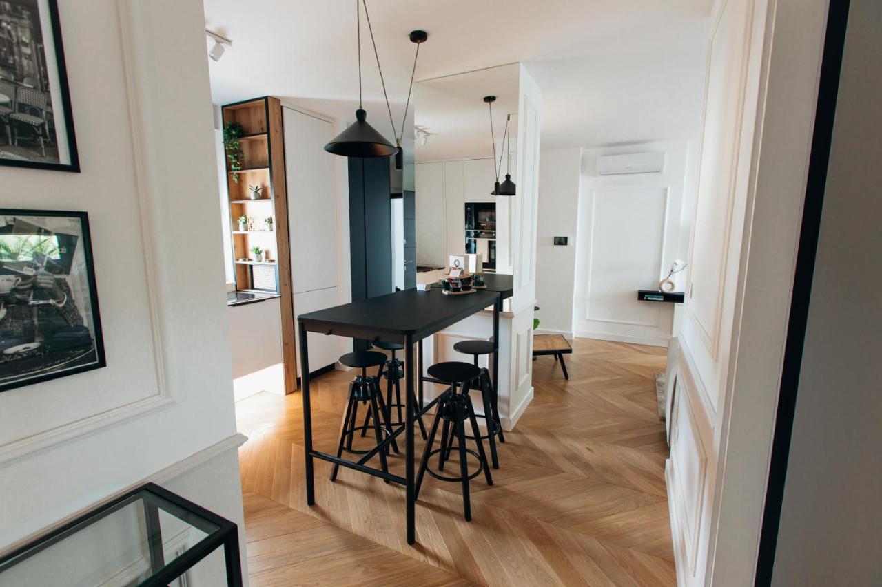 Stan Na Dan - Chic Home Баня-Лука Экстерьер фото