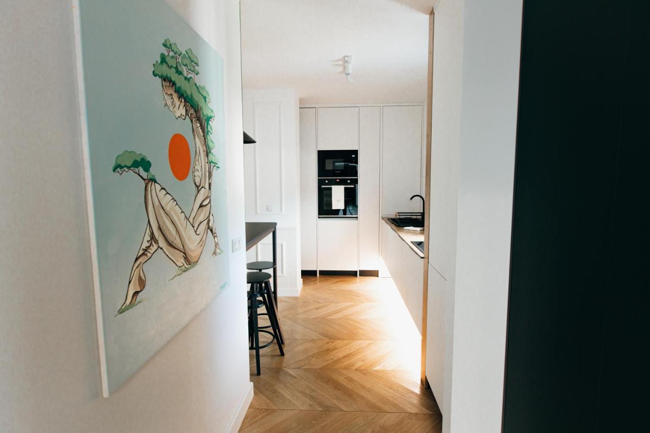 Stan Na Dan - Chic Home Баня-Лука Экстерьер фото