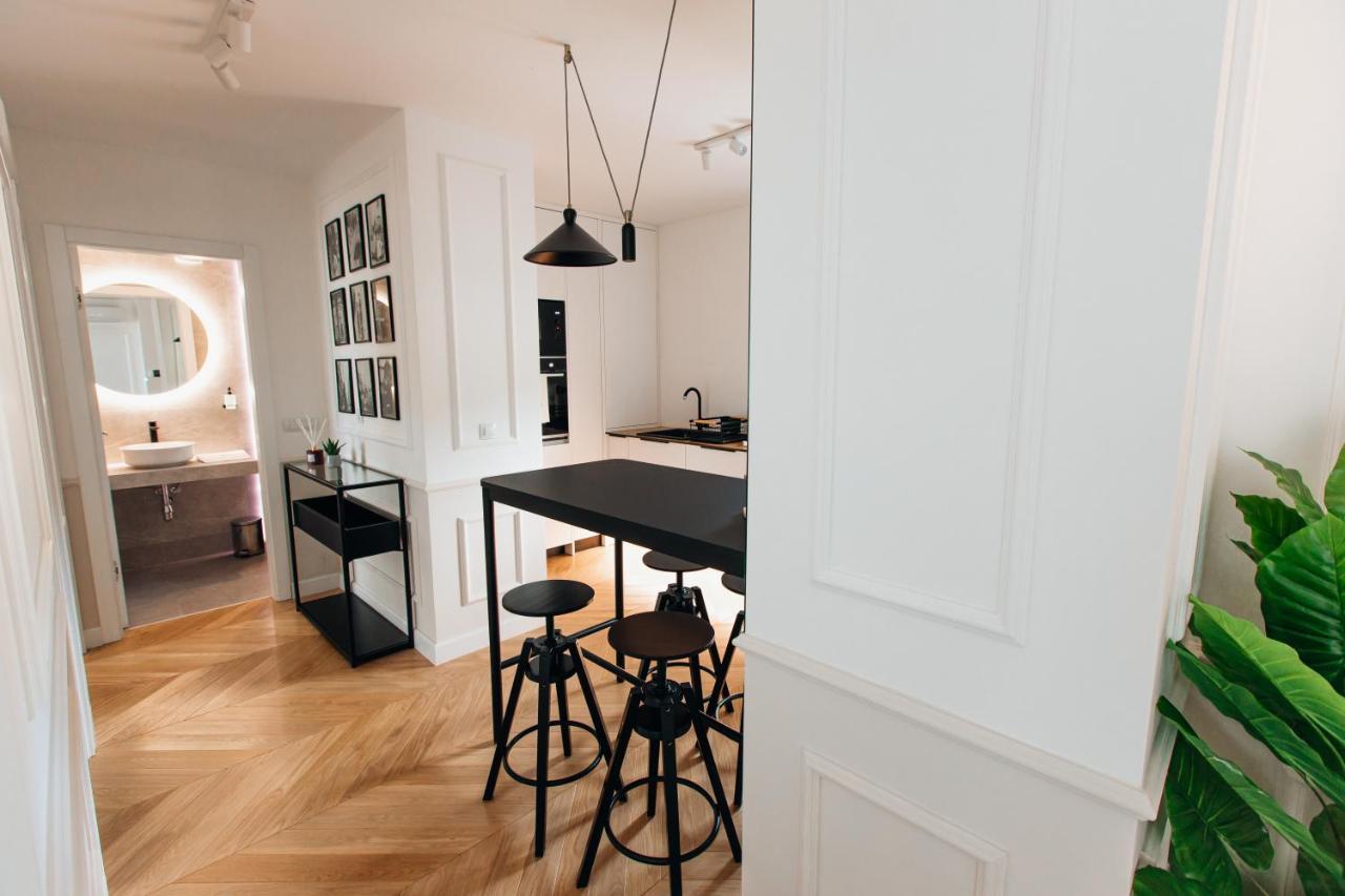 Stan Na Dan - Chic Home Баня-Лука Экстерьер фото