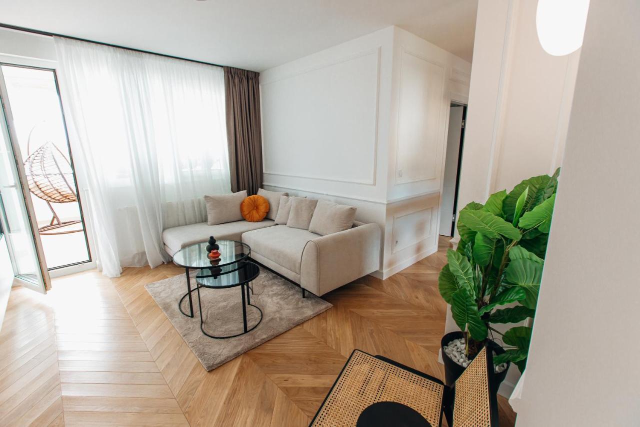 Stan Na Dan - Chic Home Баня-Лука Экстерьер фото