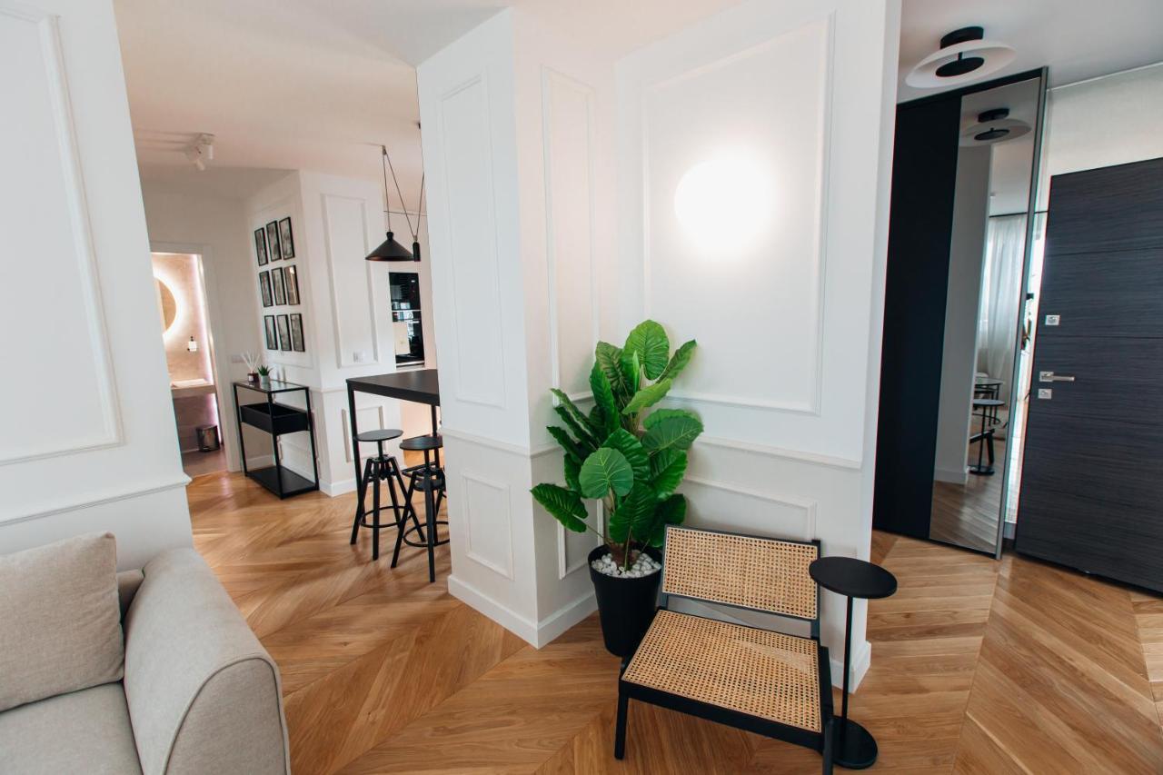 Stan Na Dan - Chic Home Баня-Лука Экстерьер фото