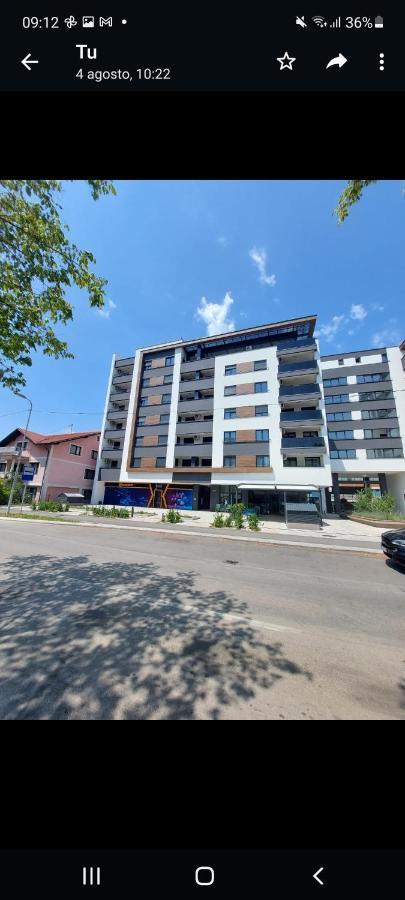 Stan Na Dan - Chic Home Баня-Лука Экстерьер фото